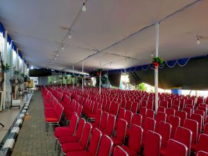 Sewa Kursi Futura di Setiabudi, Jakarta Selatan